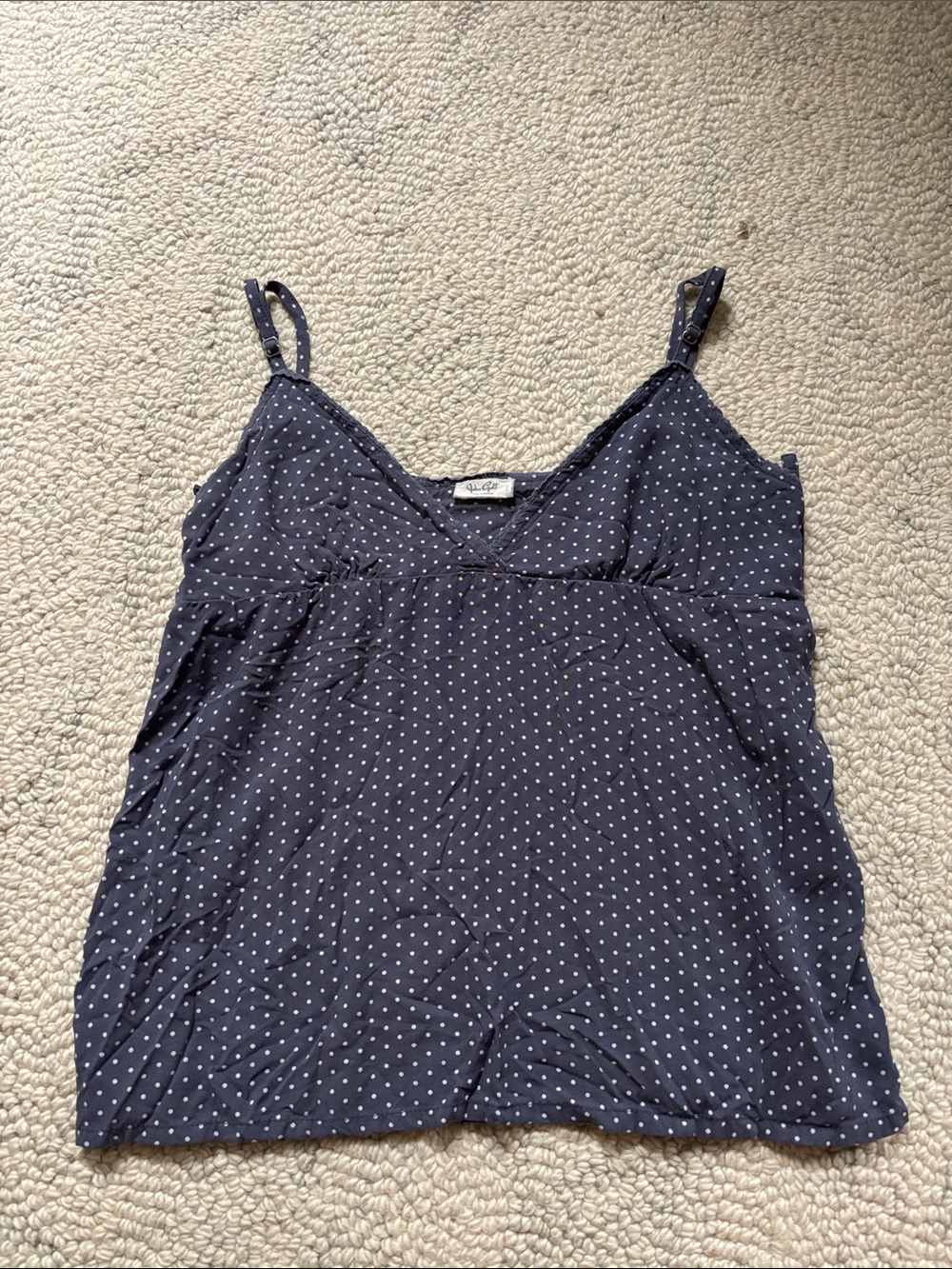 Brandy Melville Edith tank top